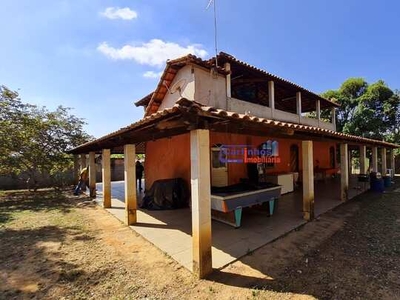Casa à venda no bairro Samambaia III - Mateus Leme/MG