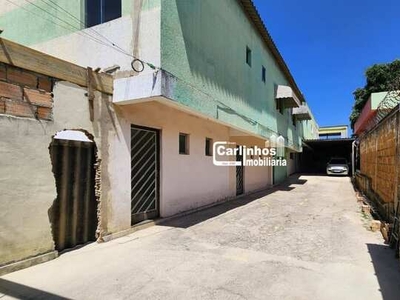 Casa à venda no bairro Tupanuara - São Joaquim de Bicas/MG