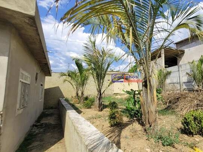 Casa à venda no bairro Vila Maria Regina - Juatuba/MG