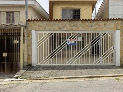 Casa à venda no bairro Vila Prudente - São Paulo/SP