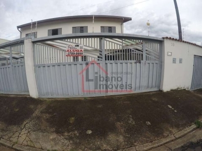 Casa com 2 quartos para alugar na vila santa isabel, campinas , 84 m2 por r$ 2.000