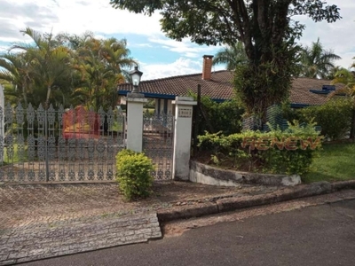 Casa de condomínio para aluguel condomínio vale do itamaracá em valinhos