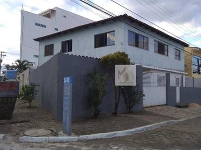 Casa em Condomínio para Venda no bairro Setor Habitacional Contagem (Sobradinho), localiza
