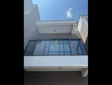 Casa no Bairro Escola Agrícola em Blumenau com 2 Dormitórios (2 suítes) e 89.92 m²