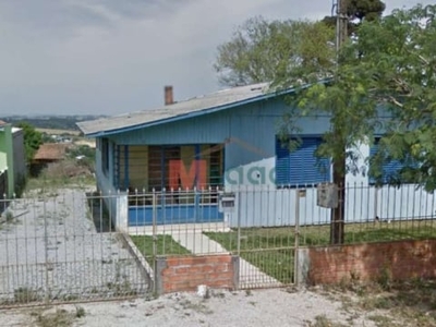 Casa para locação em chapada