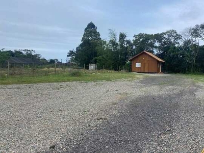 Casa para locação no Bairro Itacolomi em Balneário Piçarras