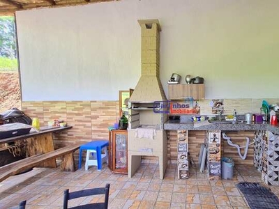 Chácara à venda no bairro Vale Verde - Rio Manso/MG