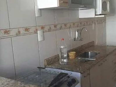 Excelente apartamento na Araguaia 2 qts