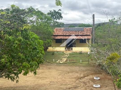 Refúgio à Beira do Rio: Pousada Rural à Venda!