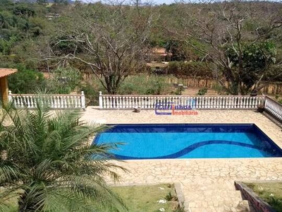 Sítio à venda no bairro Jardim da Boa Vista - Juatuba/MG