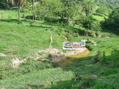 Terreno à venda no bairro Azurita - Mateus Leme/MG