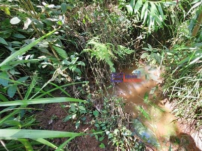 Terreno à venda no bairro Braúnas - Juatuba/MG