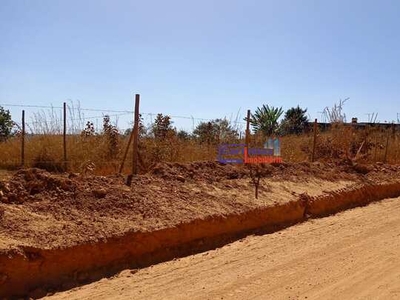 Terreno à venda no bairro Itajubá - Juatuba/MG