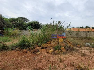 Terreno à venda no bairro Jardim de Aláh - Mateus Leme/MG