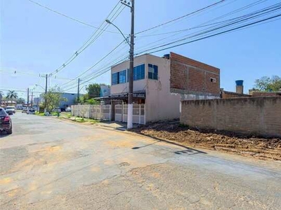 Terreno à venda no bairro Parque dos Anjos - Gravataí/RS