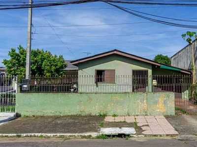 Terreno à venda no bairro Parque dos Anjos - Gravataí/RS