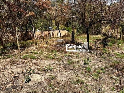 Terreno à venda no bairro Recreio do Lago - São Joaquim de Bicas/MG
