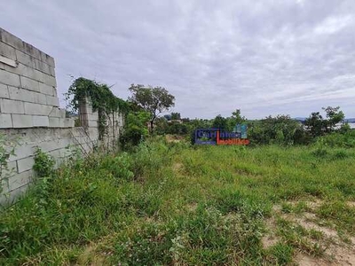 Terreno à venda no bairro Residencial Serra Azul - Juatuba/MG