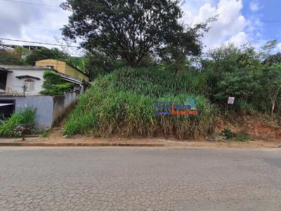 Terreno à venda no bairro Satélite - Juatuba/MG