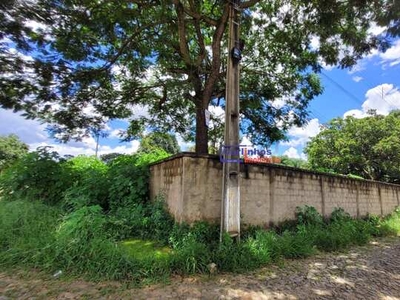 Terreno à venda no bairro Vila Maria Regina - Juatuba/MG