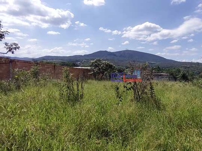Terreno à venda no bairro Vila Suzana - Mateus Leme/MG