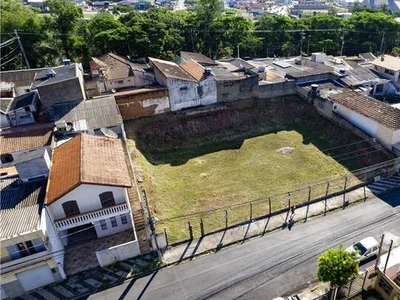 Terreno à venda no bairro Vila Tavares - Campo Limpo Paulista/SP