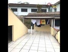 Casa no Bairro Progresso em Blumenau com 3 Dormitórios e 217 m²