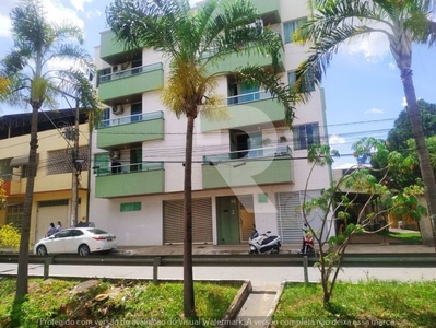 Apartamento à venda no bairro Bethânia em Ipatinga
