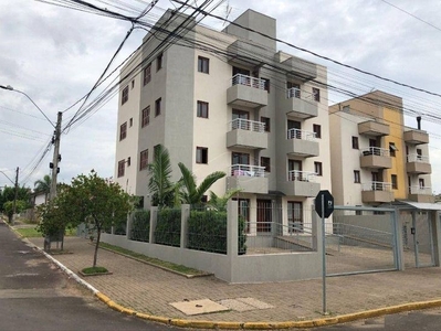 Apartamento à venda no bairro Centro em Campo Bom