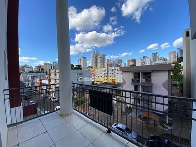 Apartamento à venda no bairro Centro em Carazinho