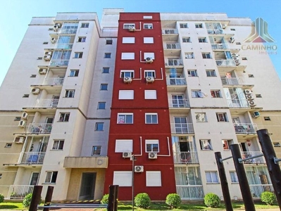 Apartamento à venda no bairro Fátima em Canoas