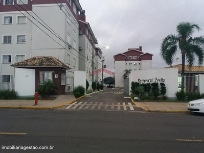 Apartamento à venda no bairro Igara em Canoas