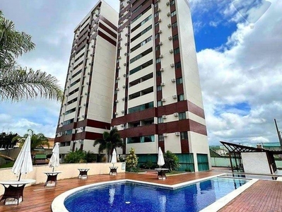 Apartamento à venda no bairro Indianópolis em Caruaru