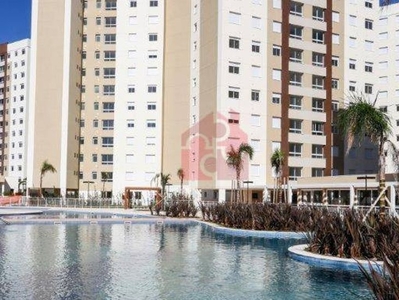 Apartamento à venda no bairro Marechal Rondon em Canoas