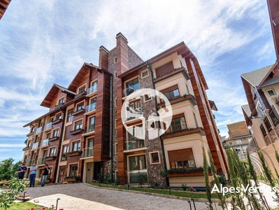 Apartamento à venda no bairro Santa Terezinha em Canela