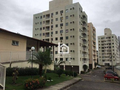 Apartamento à venda no bairro São Geraldo em Cariacica