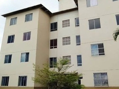 Apartamento à venda no bairro Taquaras I em Serra