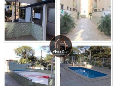 Apartamento à venda no bairro Vila Brasília em Montes Claros