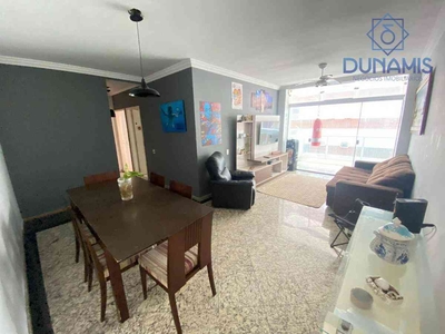 Apartamento com 3 quartos à venda no bairro Pitangueiras, 97m²