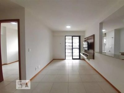 Apartamento para alugar com 1 dorms, 44m²