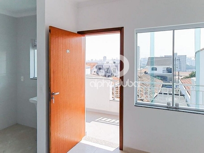 Apartamento à venda 1 Quarto, 1 Suite, 1 Vaga, 33.29M², Vila Carrão, São Paulo - SP