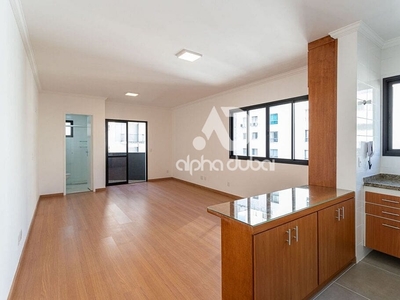 Apartamento à venda 1 Quarto, 1 Suite, 1 Vaga, 40M², Santa Cecília, São Paulo - SP