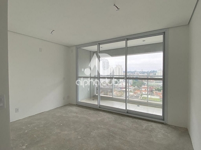 Apartamento à venda 1 Quarto, 1 Suite, 25M², Vila Clementino, São Paulo - SP