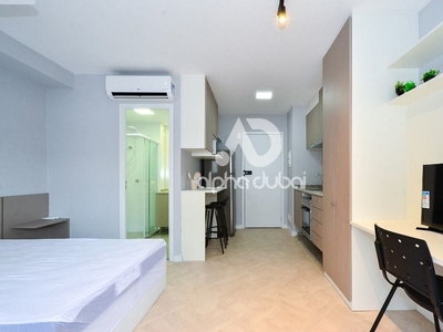 Apartamento à venda 1 Quarto, 1 Suite, 26M², Bela Vista, São Paulo - SP