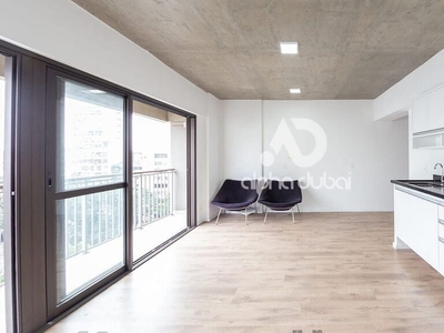 Apartamento à venda 1 Quarto, 1 Suite, 44M², República, São Paulo - SP