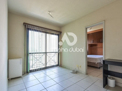 Apartamento à venda 1 Quarto, 1 Vaga, 34M², Perdizes, São Paulo - SP