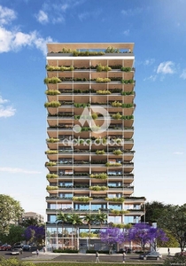 Apartamento à venda 1 Quarto, 1 Vaga, 39.69M², Itaim Bibi, São Paulo - SP | Nato Itaim - Residencial