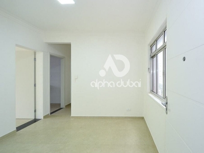 Apartamento à venda 1 Quarto, 1 Vaga, 40M², Aclimação, São Paulo - SP