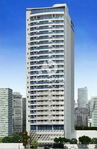 Apartamento ? venda 1 Quarto, 1 Vaga, 50M?, Centro, S?o Paulo - SP | Urban Resort