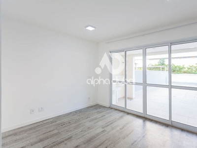 Apartamento à venda 1 Quarto, 1 Vaga, 69M², Campo Belo, São Paulo - SP